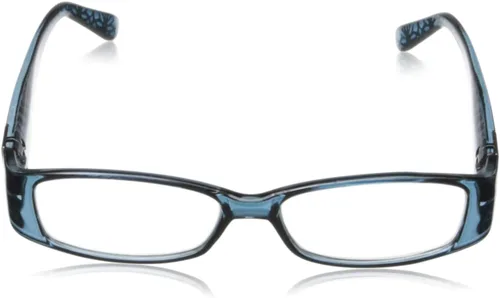 Vista 2 de Foster Grant Gafas de lectura rectangulares elegantes para mujer