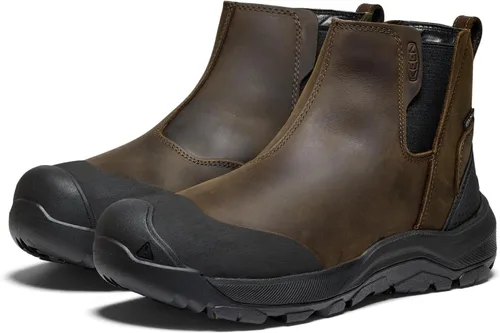 Vista 4 de Keen Revel 4 Chelsea para hombre