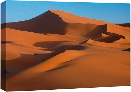 Vista 36 de wall26 Lienzo impreso para pared, estilo panel de madera, soldados del ejército estadounidense, helicóptero, puesta de sol, cultural, histórico