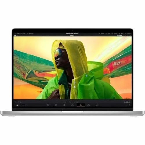 Vista 16 de MBP 14 SL M5/10C/10C GPU/24GB/1TB-SPA