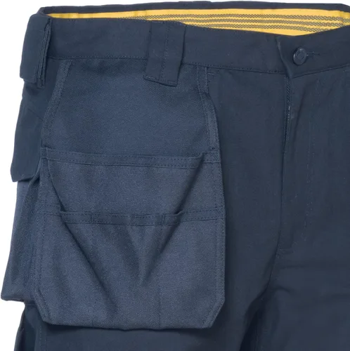 Vista 4 de Gato de los hombres C172Trademark Pant