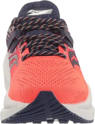 Vista 2 de Saucony Triumph 20 - Tenis de correr para mujer, LITE DE NOCHE