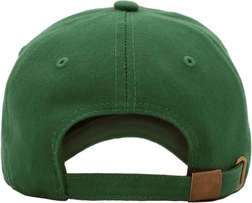 Vista 177 de KBETHOS® Gorra de béisbol de algodón ajustable de algodón con corona baja clásica