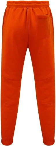 Vista 4 de Pantalones deportivos para hombre, ajuste holgado, pantalones deportivos para hombre, pantalones deportivos de ajuste holgado, con cordón y bolsillo
