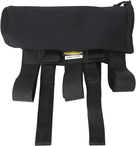 Vista 2 de Smittybilt 769540 Soporte de barra enrollable, negro, para 2.5 lb Extintor
