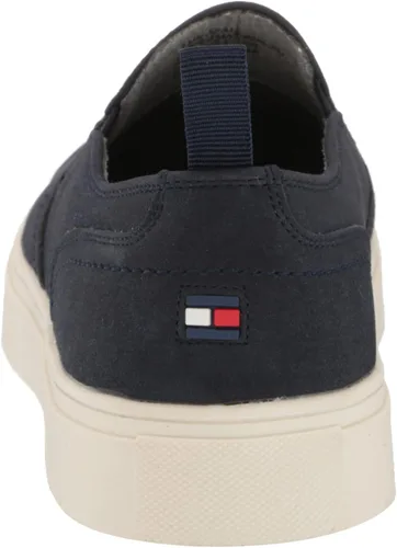 Vista 3 de Tommy Hilfiger Kozal - Tenis para hombre