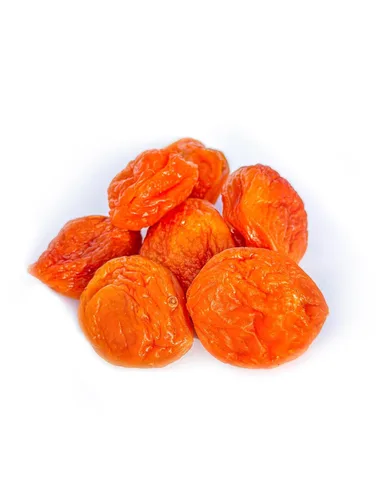 Vista 2 de Arashan Albaricoques – Deliciosas Frutas Secas de Albaricoque, ¡El Albaricoque Seco Más Suculento del Mundo! Cultivado en el Valle de Ferghana
