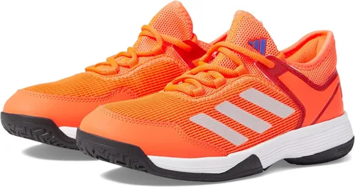 Vista 4 de adidas Tenis unisex Adizero Ubersonic 4 para niños
