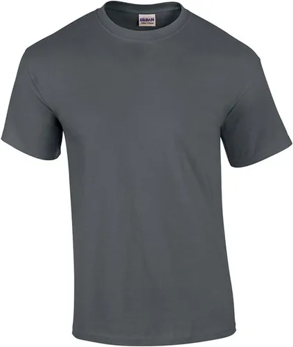 Vista 110 de Gildan Camiseta en Blanco - Estilo 5000 Unisex para Adulto