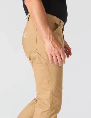 Vista 5 de Carhartt Pantalón de sarga de ajuste relajado para hombre