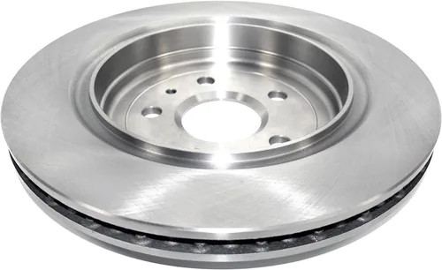 Vista 3 de Rotor de freno de disco trasero compatible con Chevrolet Camaro 6.2L V8 SS 2016 2017 2018 2019 2020 PC-264128