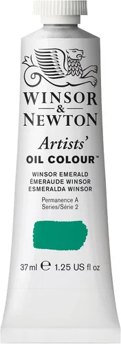 Vista 143 de Winsor & Newton Pintura al óleo Formulado con los mejores pigmentos con una excelente fuerza de tintado; utilizar grueso o fino a un esmalte muy