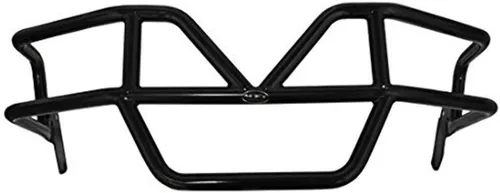 Vista 2 de MADJAX Protector de cepillo para carrito de golf para modelos EZGO TXT Acero negro Compatible con modelos TXT 1994.5-2013