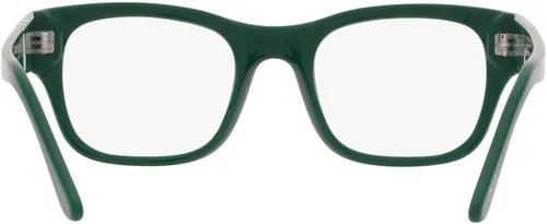 Vista 7 de Persol Po3297v Rectangular Prescription Eyewear Frames