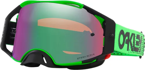 Vista 9 de Oakley Airbrake MX Gafas de Seguridad