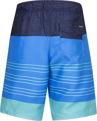 Vista 2 de Hurley Boys' Pull on Swim Trunks