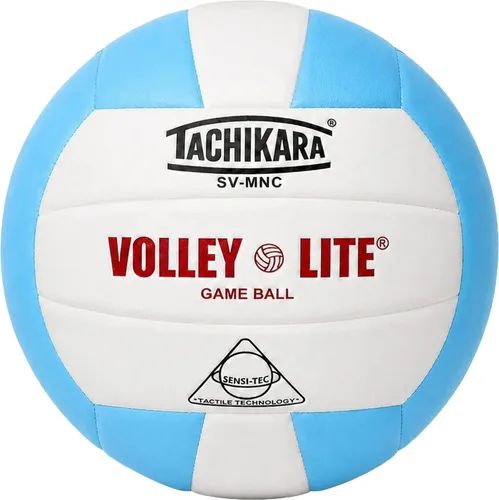 Vista 17 de Tachikara Volley-Lite Colores adicionales (EA)