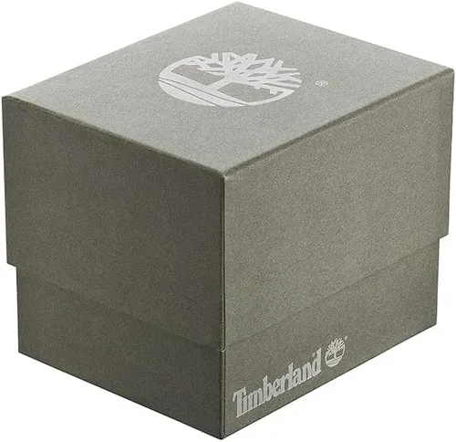 Vista 4 de TIMBERLAND Crestridge Collection Men's Watch