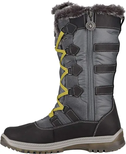 Vista 6 de Santana Women's Marlyna in BlkGry