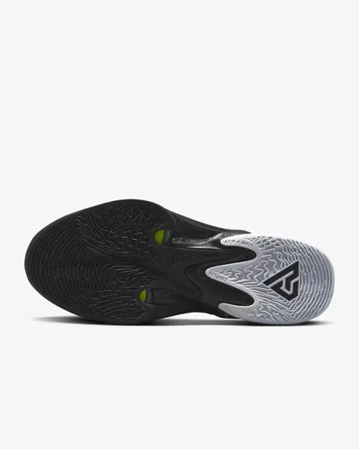 Vista 4 de Nike mens Basketball Shoes