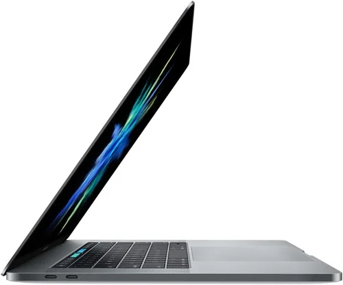 Vista 3 de Apple MacBook Pro MNQG2LL/A 13 pulgadas Laptop con barra táctil (2.9GHz Dual-Core Intel Core i5, 512 GB visualización Retina), color plateado