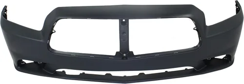 Vista 14 de Garage-Pro Cubierta de parachoques delantero para Dodge Ram 1500 1994-2001, Ram 2500 1994-2002, Dodge Ram 3500 - Para modelo sin paquete deportivo