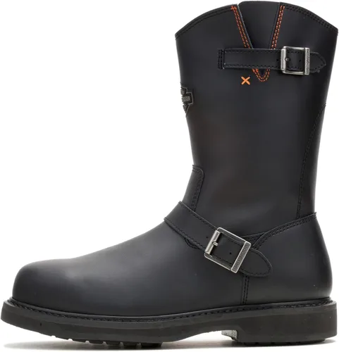 Vista 7 de HARLEY-DAVIDSON CALZADO Jason St Engineer para hombre