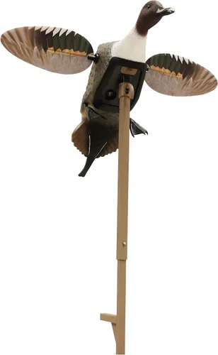 Vista 10 de MOJO Outdoors Señuelos y accesorios de caza de palomas - (elige estilo)