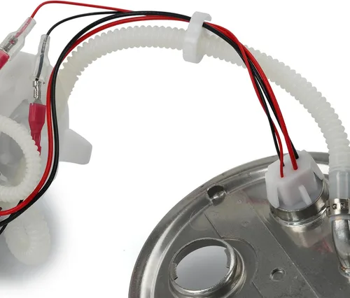 Vista 3 de MASTER E2193M - Conjunto de módulo de bomba de combustible con unidad de envío compatible con 1998 para Lincoln Continental Base Sedan 4-Door 4.6L