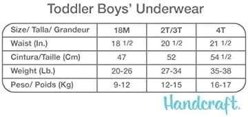 Vista 8 de Mickey Mouse Boys Underwear Multipacks