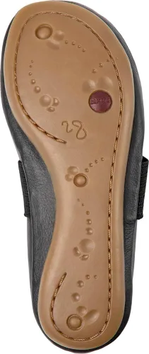 Vista 3 de Camper 80025 - Ballet, unisex, diseño de niño