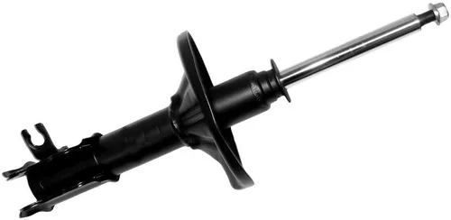 Vista 458 de Gabriel G51077 Ultra - Puntal delantero para Toyota 4Runner 4WD 96-02, Toyota Tacoma 4WD 95-04, Toyota Tacoma Pre Runner RWD 98-04 (paquete de 1)