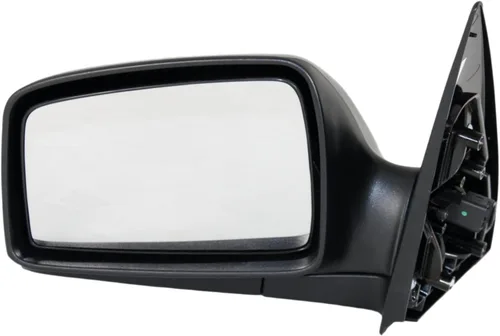 Vista 107 de Kool Vue - Espejo lateral del conductor compatible con vidrio eléctrico Kia Rondo 2007-2012, calentado, KI1320185