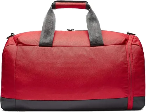 Vista 2 de Nike Air Jordan Velocity - Bolsa de lona, Rojo (Gym Red)