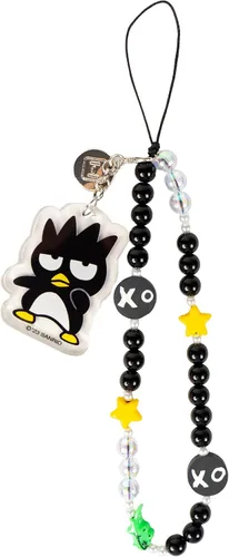 Vista 12 de iFace - Pulsera de cuentas de Hello Kitty y sus amigos - Correa universal para teléfono con dije, bonita cadena para muñeca, cordón estético