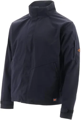 Vista 2 de Caterpillar Chaqueta Fr Soft Shell para hombre