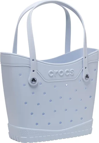 Vista 11 de Crocs Classic Medium Tote Bag Durable Washable Waterproof