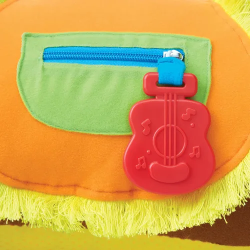 Vista 8 de Melissa & Doug Giddy-Up y juego de jugar (SIOC)