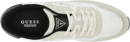 Vista 5 de GUESS Tenis Adie para hombre