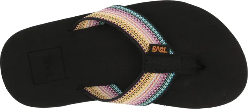 Vista 5 de Teva Unisex-Child Mush Ii Sandal
