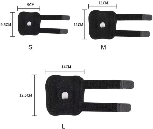 Vista 5 de Almohadillas protectoras duraderas para coderas de perro, funda transpirable e impermeable para prevención de lesiones, comodidad durante todo