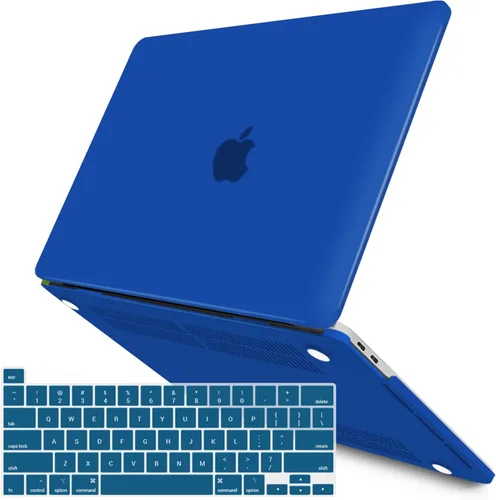 Vista 47 de IBENZER Compatible con MacBook Pro 13 pulgadas 2025 2024 M2 Funda 2025-2016 M1 A2338 A2289 A2251 A2159 A1989 A1706 A1708, carcasa rígida y cubierta