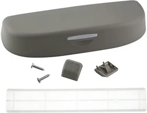 Vista 5 de Car Sunglasses Holder Glasses Case Storage Box Interior,for Volvo S40 S60 S80 XC40 XC60 XC70 XC90 V40 V60 V70 V90