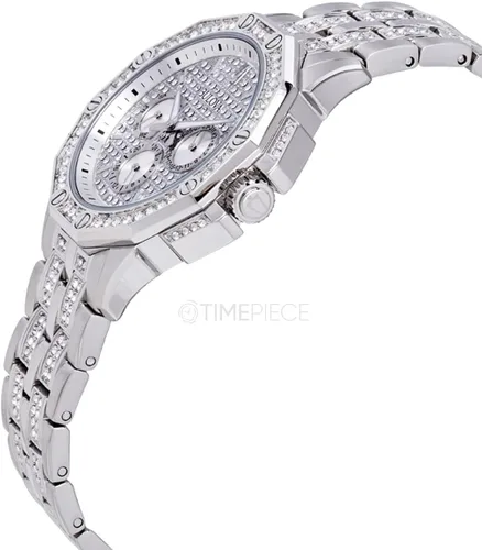 Vista 3 de Bulova Cristal para hombre 98C126