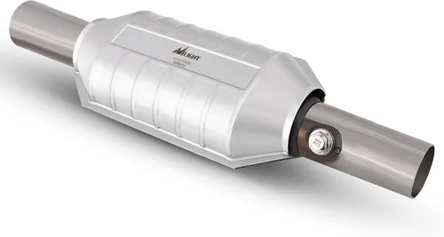 Vista 16 de Nilight Convertidor Catalítico para Toyota RAV4 2.0L 2001 2002 2003 (Estándar EPA)