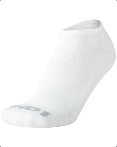 Vista 6 de AND1 Calcetines para hombre - Calcetines deportivos de corte bajo (24 unidades)