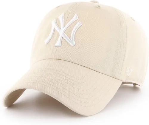 Vista 38 de NCAA '47 Clean Up–Gorra ajustable, una talla para todos Boston Red Sox Cooperstown Armada
