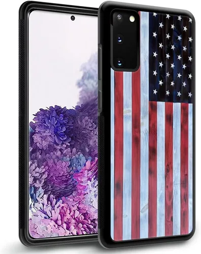 Vista 31 de DAIZAG Funda compatible con Samsung Galaxy S20 FE, protección completa, a prueba de golpes, antiarañazos, funda de poliuretano termoplástico