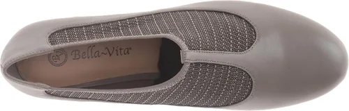 Vista 5 de Bella Vita Women's Petra Flat