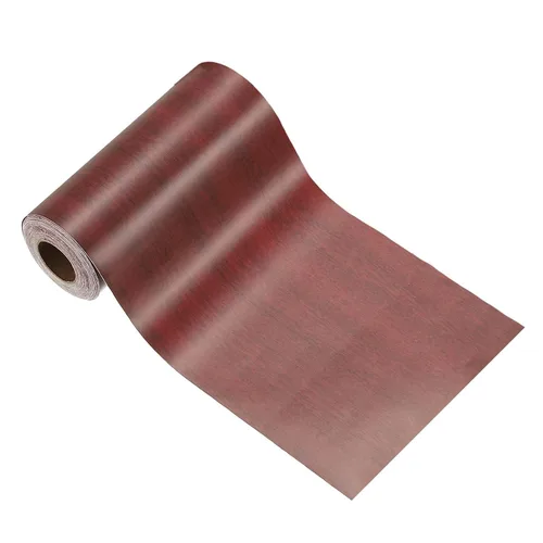 Vista 53 de PATIKIL Cinta de Veta de Madera de 2 pulgadas x 32 pies, Cinta de Reparación de Textura de Madera Autoadhesiva, Parche de Efecto de Madera Realista